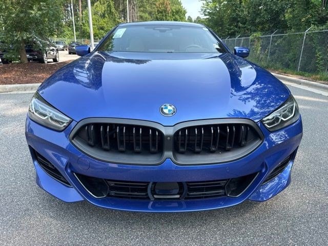 bmw 8 series 2026 WBAGV4C06TCV88098 image bmw 8 series 2026 WBAGV4C06TCV88098 image